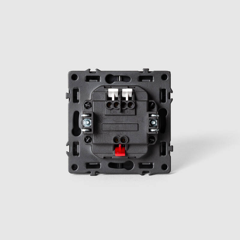 Parte Eléctrica para Mecanismos Luxe 990
