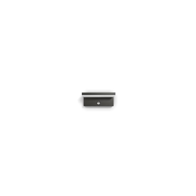 Aplique de Pared Exterior LED con Sensor de Movimiento 2x4.5W PHILIPS Bustan