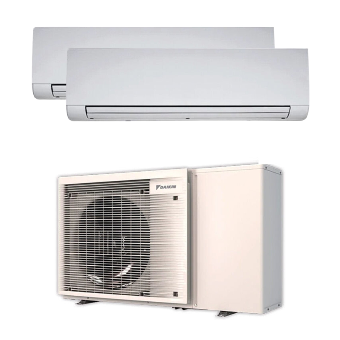 Kit Fancoil Aerotermia para Calefacción 7,8kW Daikin Altherma 3