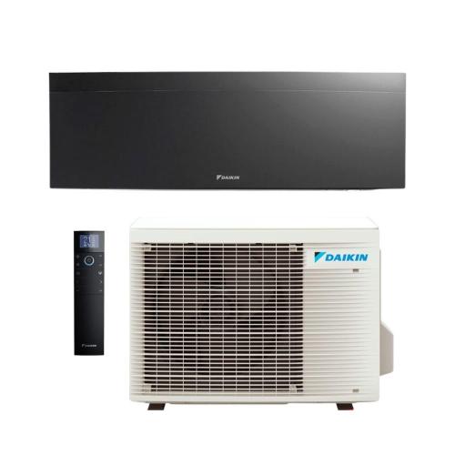 Aire Acondicionado Split Inverter Daikin Emura 3 R-32 TXJ35AB