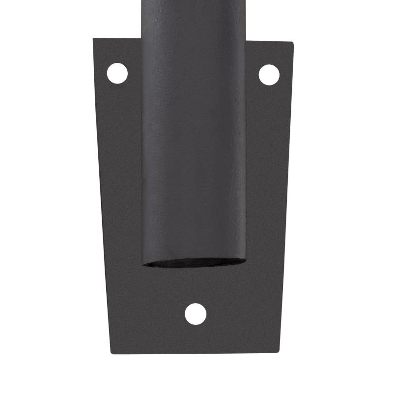 Brazo de Pared Ø60mm para Farolas de Alumbrado Público