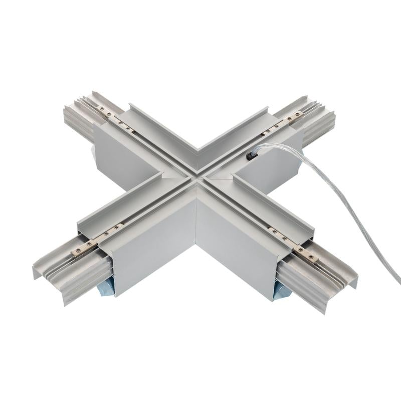 Unión X para Barra Lineal LED Turner 15W