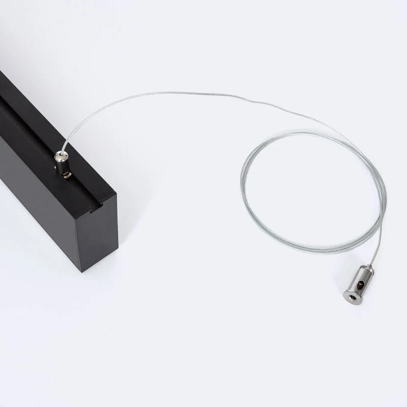 Barra Lineal LED 60cm 18W CCT Seleccionable Crocker