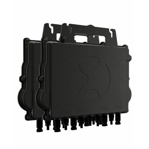 Pack de Microinversor APS QT2 (2 unidades)