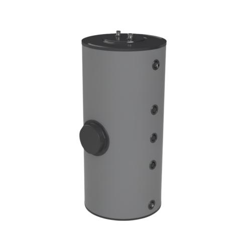 Acumulador de Inercia para Aerotermia 200L DPI/DI/BC AQ