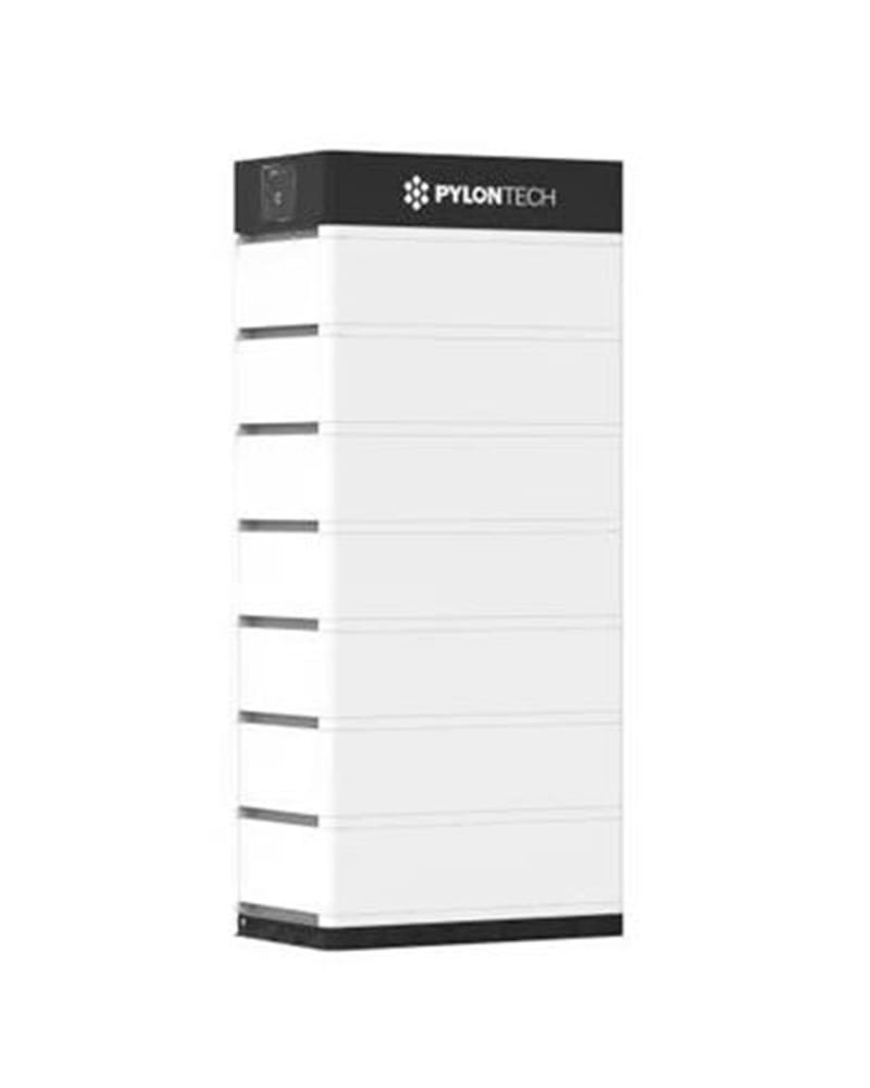 Batería Litio Pylontech Force L1 24.86 kWh