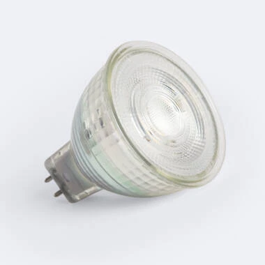 Bombillas GU5.3 / MR16 LED