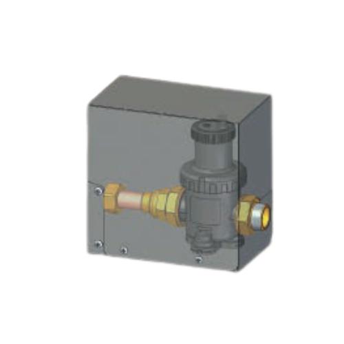 Desgasificador P Dual Clima HT 16