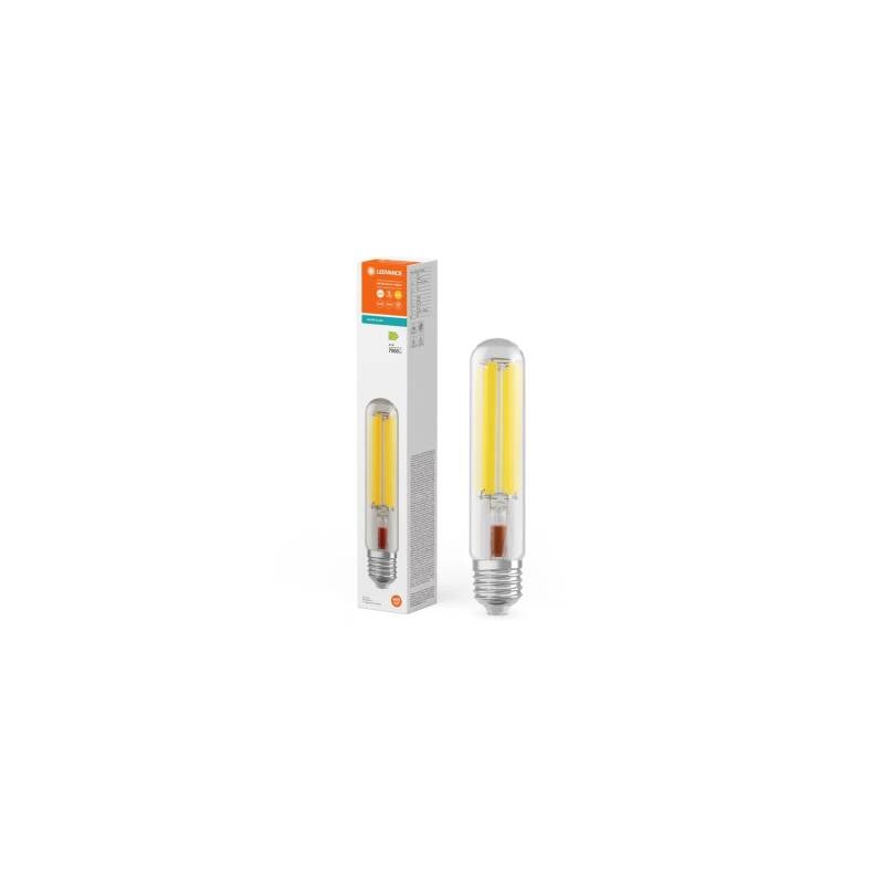 Bombilla Filamento LED E40 41W Alumbrado Público 7000 lm LEDVANCE 4099854072055
