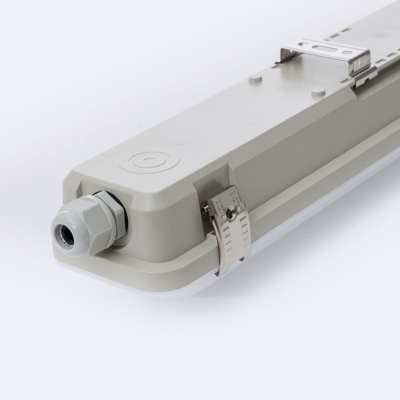 Pantalla Estanca LED 60cm 18W High Lumen 150lm/W IP65
