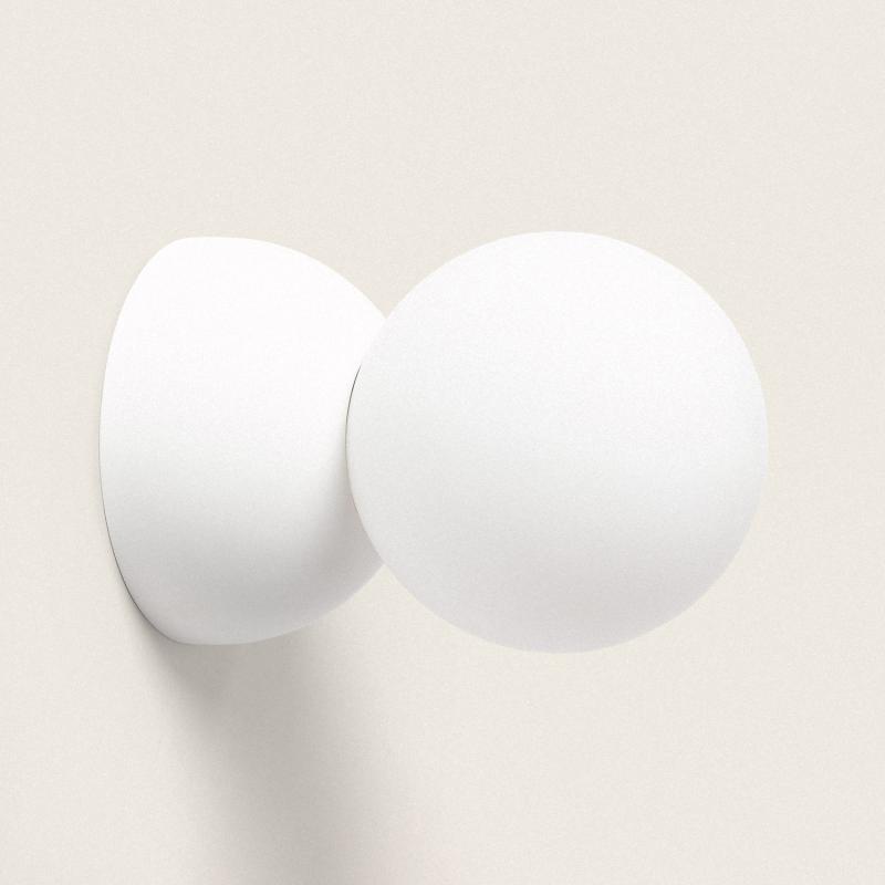 Aplique de Yeso Ball Vulni