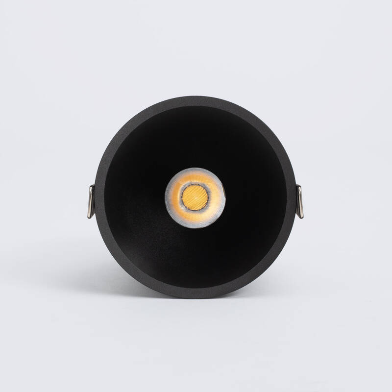 Foco Downlight LED 24W Corte Ø 90 mm Deep