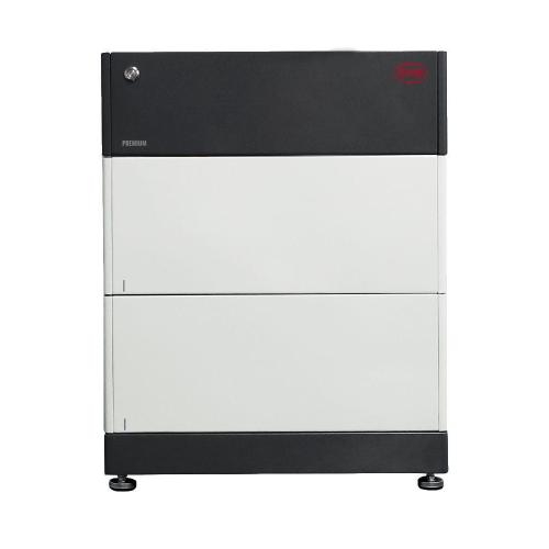 Batería Litio BYD B-Box HVS Premium 5.1kWh