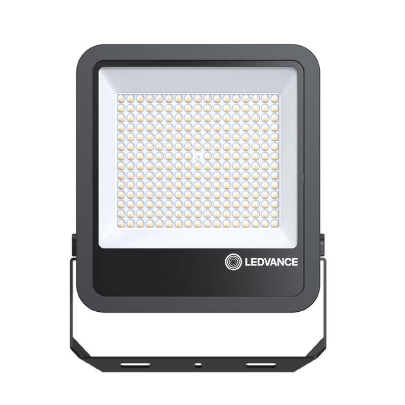 Foco Proyector LED 100W/81W 143 lm/W Multi Select IP66 LEDVANCE 4099854427428 Blanco Neutro 4000K Negro