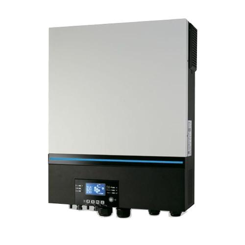 Inversores Híbridos