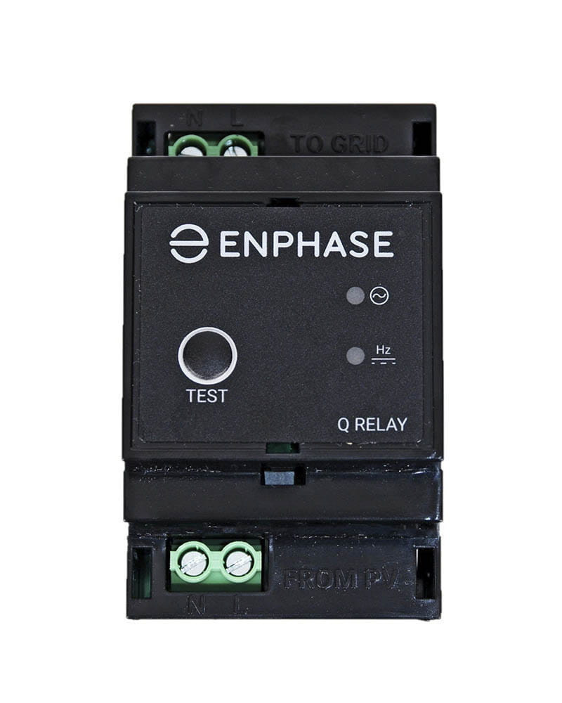 Accesorios Enphase IQ7