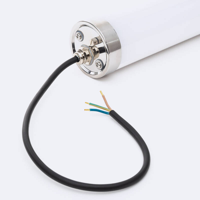 Pantalla Estanca LED 120cm 40W IP69K