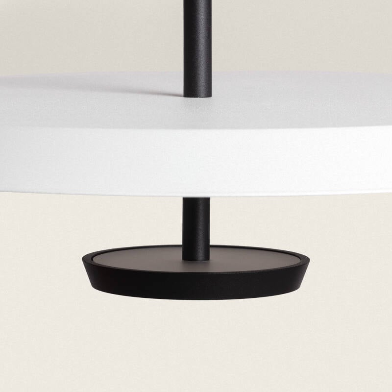 Lámpara de Techo LED 10.5W Aluminio Ariella