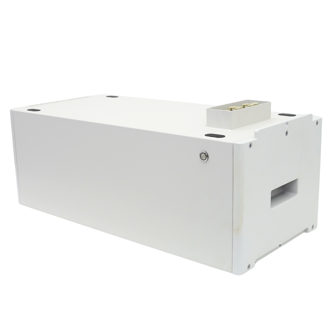 Batería Litio BYD Módulo Premium LVS