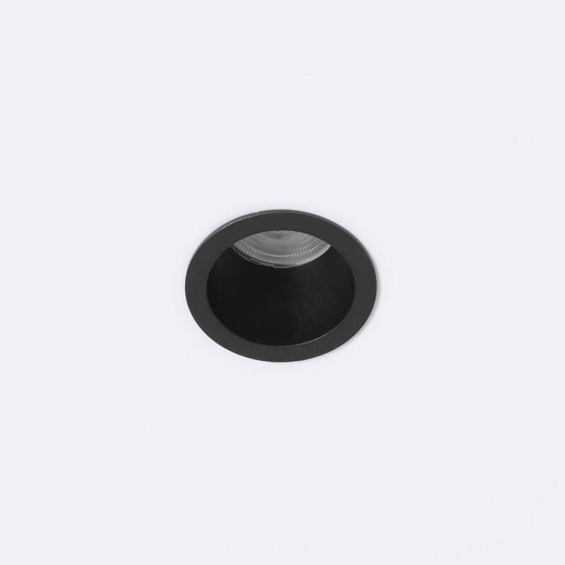 Foco Downlight LED 6W Corte Ø 45 mm Mini Deep