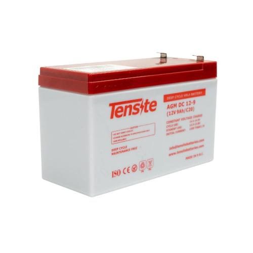 Batería AGM 12V 9Ah Tensite