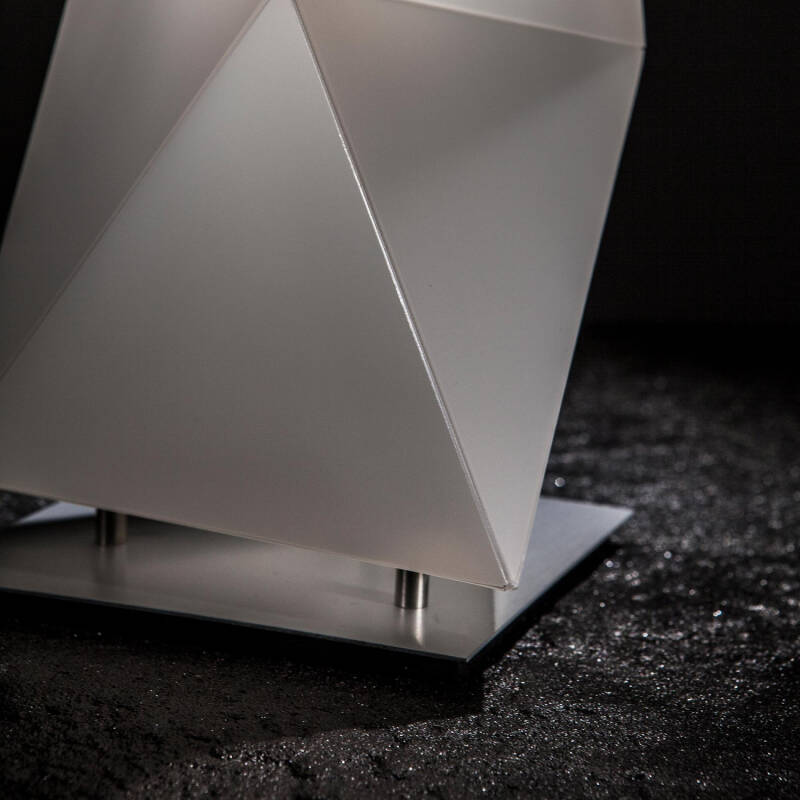 Lámpara de Pie SLAMP Diamond Floor Large