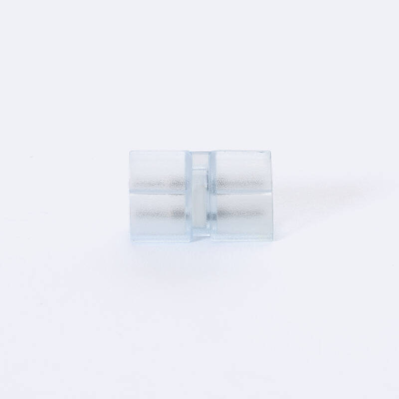 Conector Tira Neón LED Regulable 220V SFLEX8
