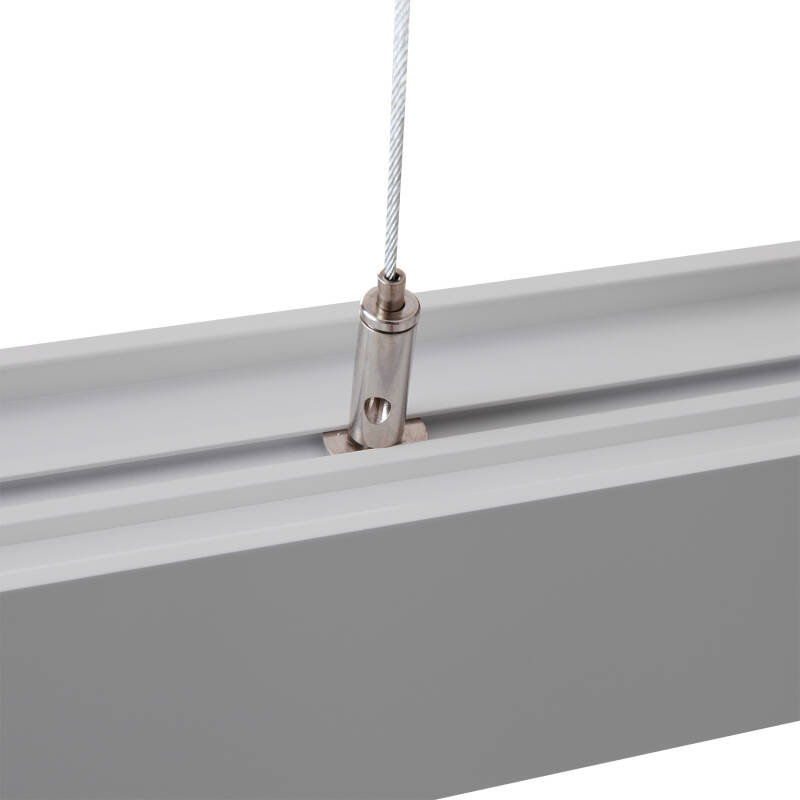 Barra Lineal LED 120cm 40W Turner