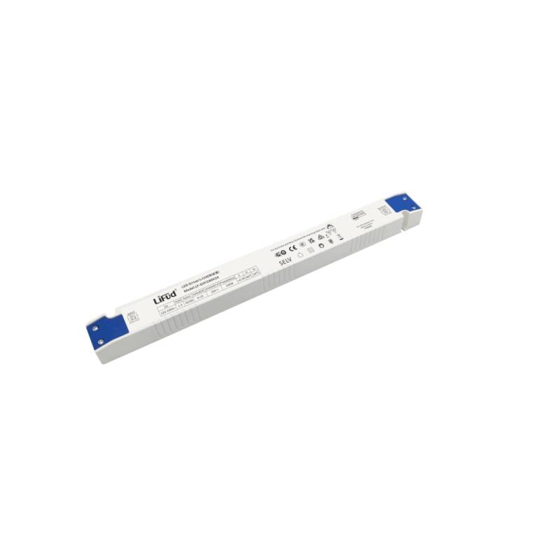 Fuente de Alimentación LIFUD Especial Muebles 24V DC 75–240W GHYXXX