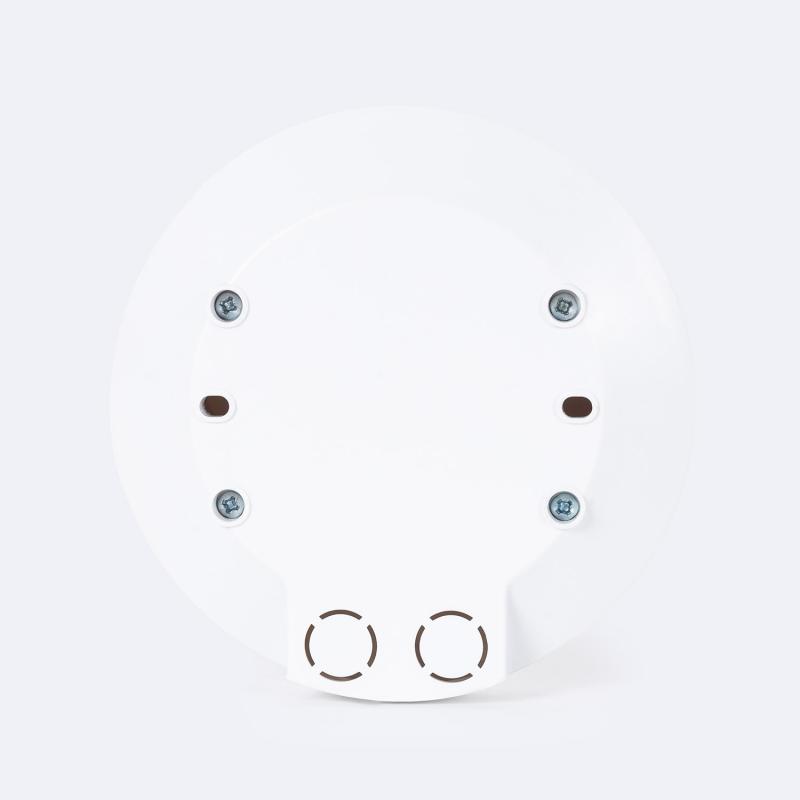 Sensor de Movimiento PIR 360º Regulador 0-10V