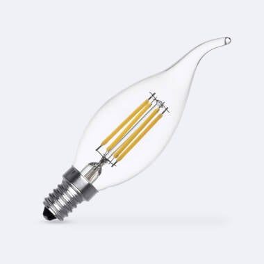 Bombillas LED E14 Filamento