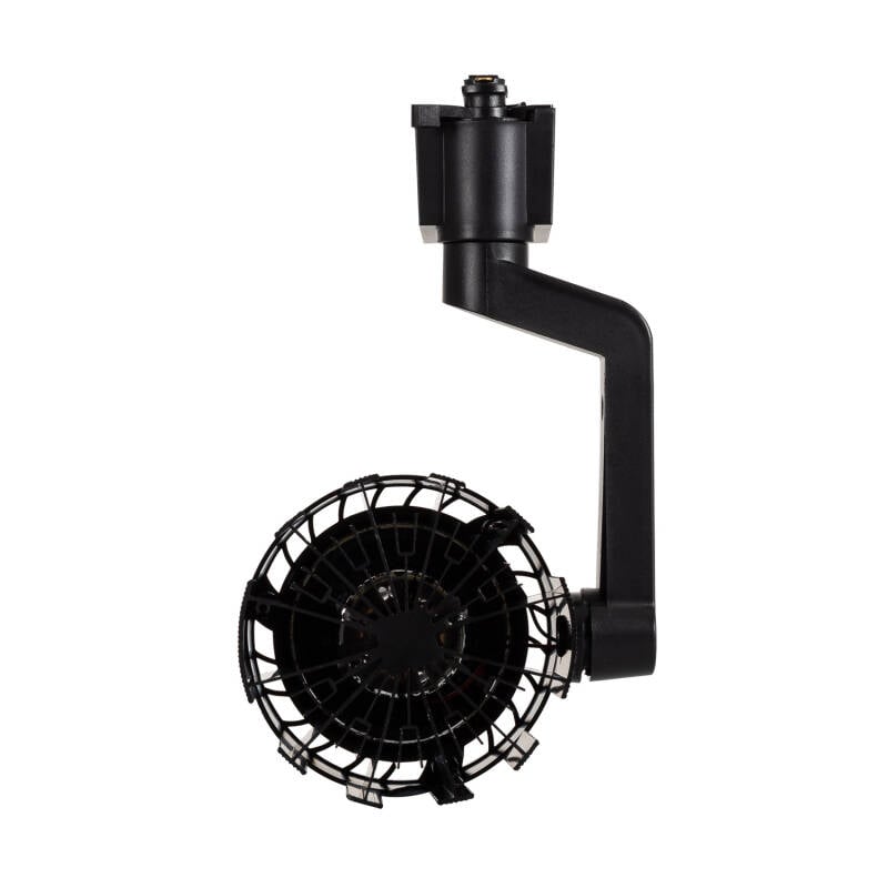 Foco Carril LED Monofásico 30W Dora