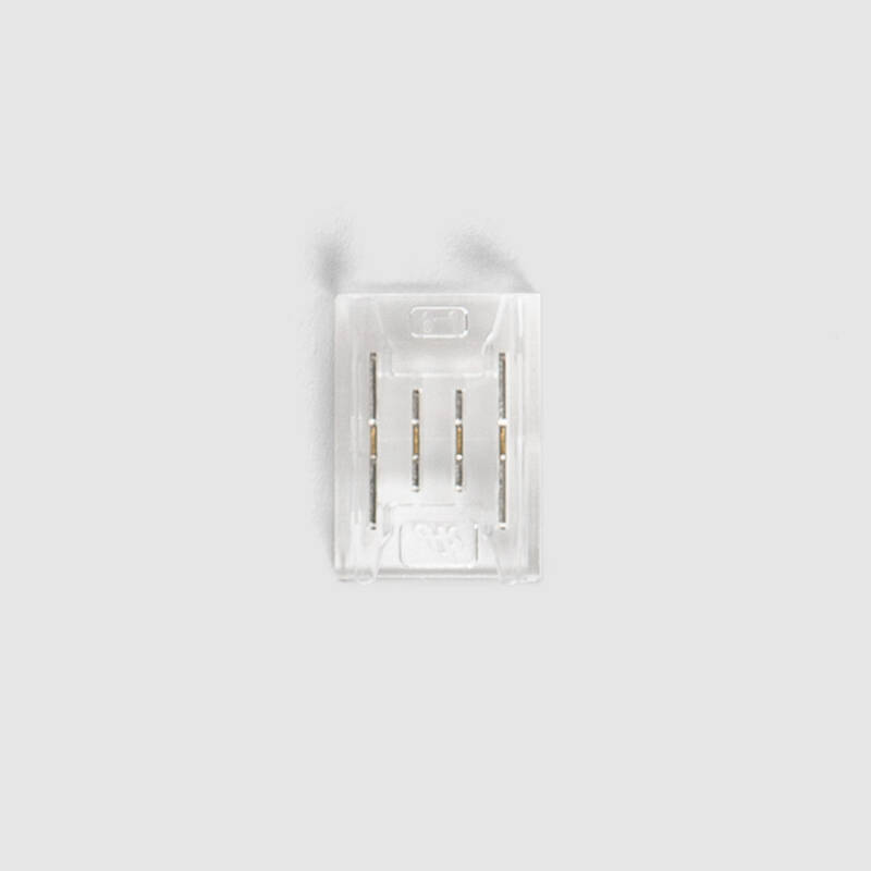 Conector para Tira LED 24V RGB SMD Ancho 8mm IP20