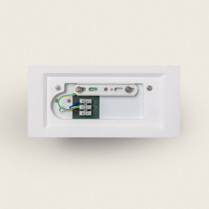 Aplique de Pared Yeso Ouriel