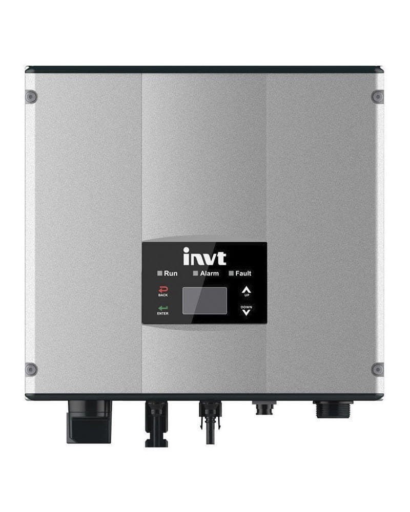 Kit Solar para Depuradora de Piscina sin Bomba con 6 Paneles Solares