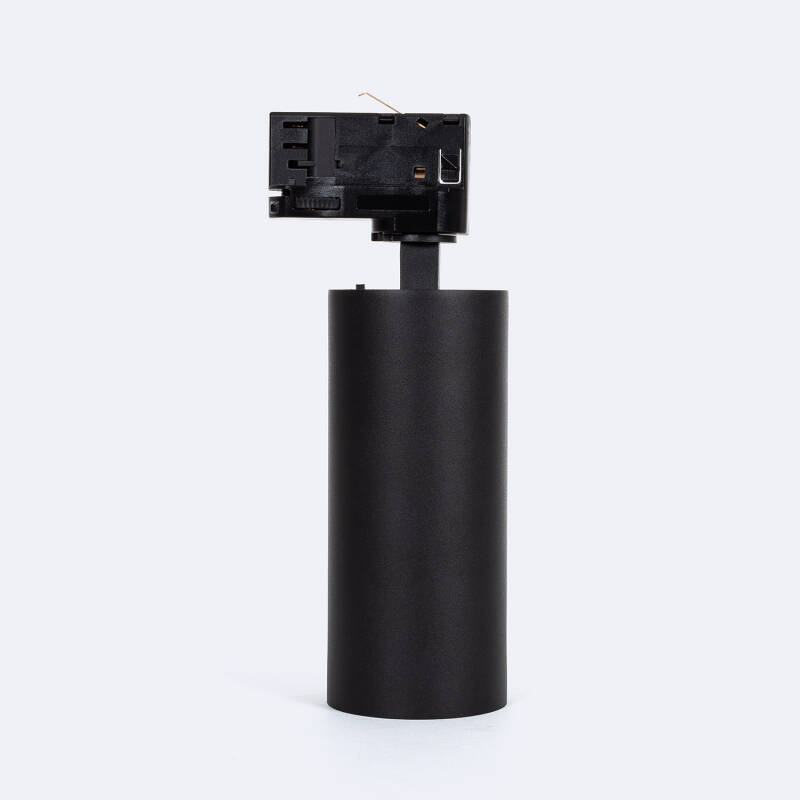 Foco Carril LED Trifásico 18W CCT Seleccionable Misoh