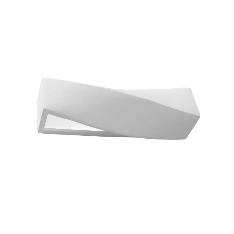 Aplique de Pared Big Sigma SOLLUX