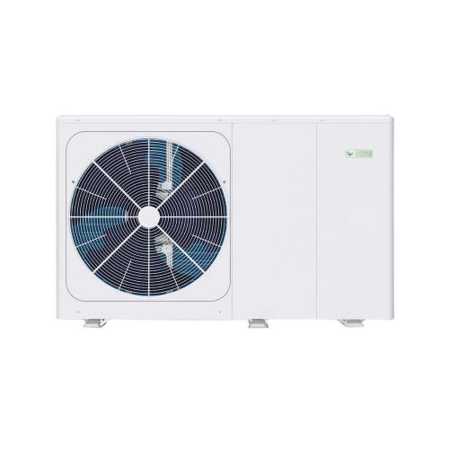 Bomba de Calor Aerotermia Monobloc Aquaris MD 10kW