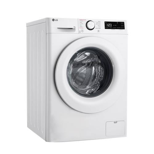 Lavadora 9kg 1200rpm LG F4WR5009A3W