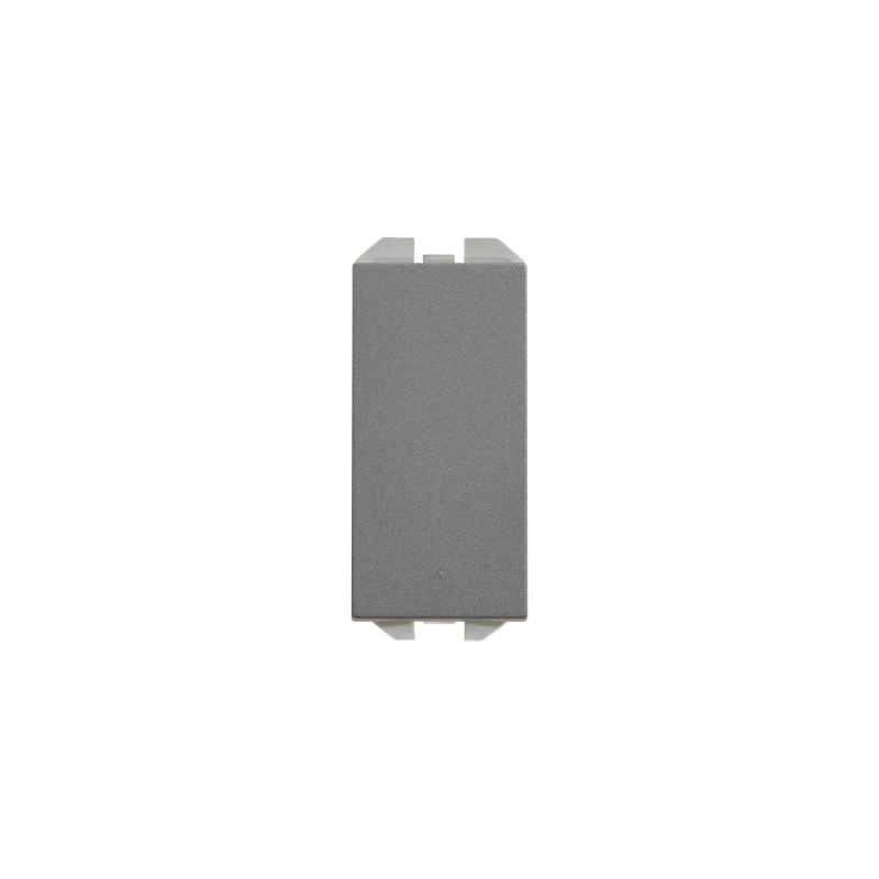 Interruptor Conmutador Simple Módulo Estrecho SIMON 270 20001201