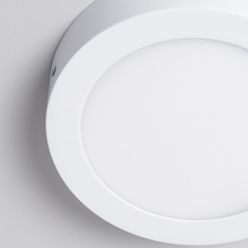Plafón LED 12W Circular Ø170 mm