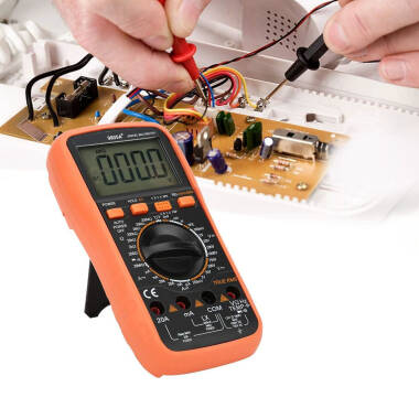 Herramientas Profesionales para Electricistas
