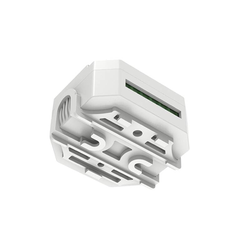 Interruptor Persiana WiFi Compatible con Mando RF SKYDANCE CM-SS(WT)