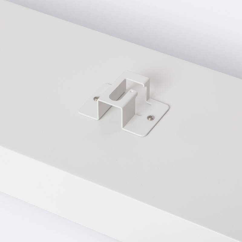 Barra Lineal LED 120cm 40W Nilh