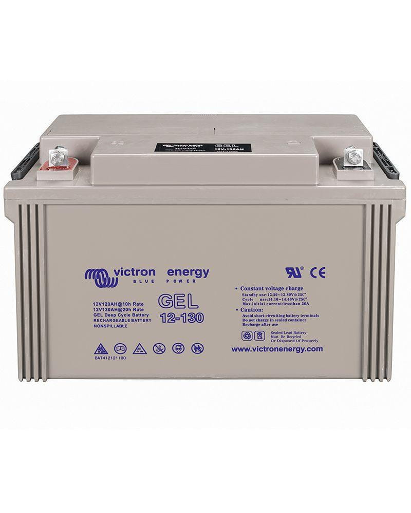 Batería Victron GEL 12V 130Ah