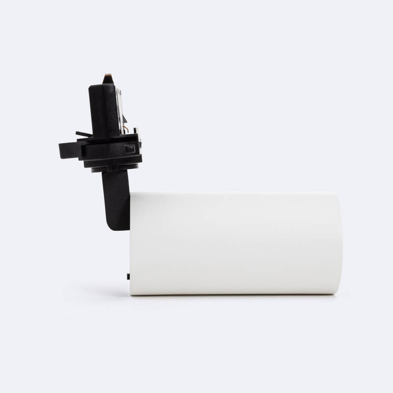 Foco Carril LED Trifásico 9W CCT Seleccionable Misoh