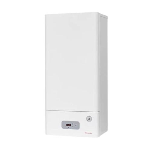 Caldera Eléctrica para Calefacción 15kW Elnur Gabarrón MATTIRA MAS15