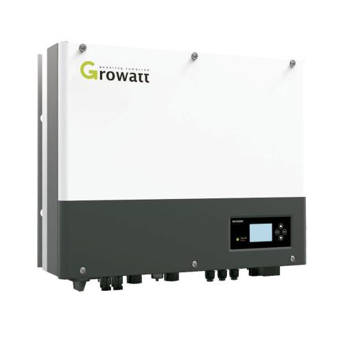 Inversor Híbrido Growatt SPH 4600