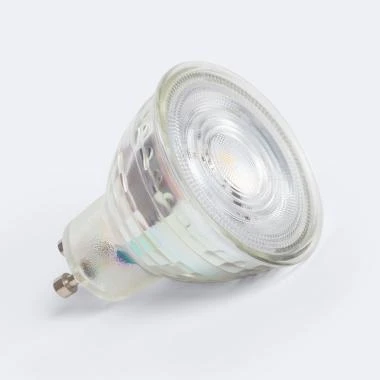 Bombillas LED GU10 estándar