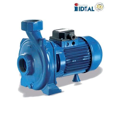 Bomba Superficie Horizontal IDEAL 2HP STE 200T